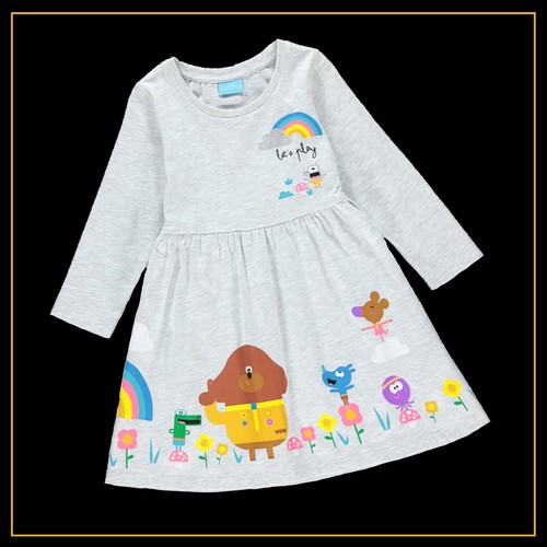 Vestito personaggio bambina - vestito,