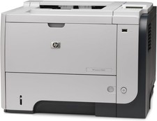 HP Laserjet P3015 Monochrome