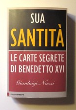 GIANLUIGI NUZZI - Sua