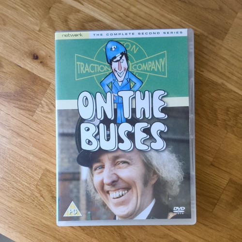 The buses - the,