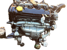 MOTORE ALFA ROMEO 156 1.9 8V