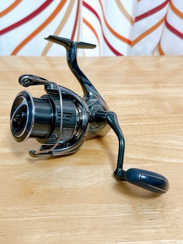 Mulinello spinning shimano - da,