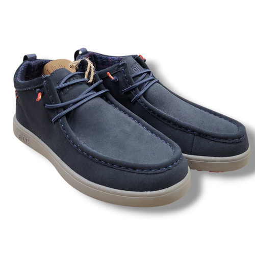 Scarpa uomo polacchino - uomo,