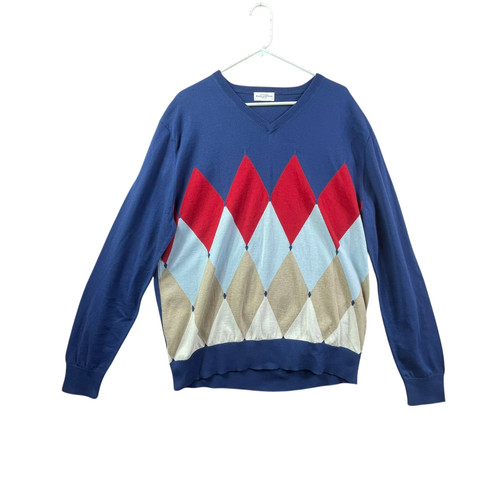 Ballantyne maglione uomo - ballantyne,