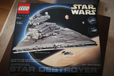 LEGO 10030 UCS Imperial Star