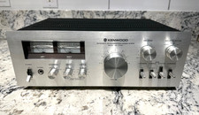 KENWOOD KA-5700 Vintage