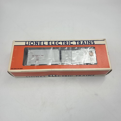 Lionel 17200 canadian - lionel, 6-17200