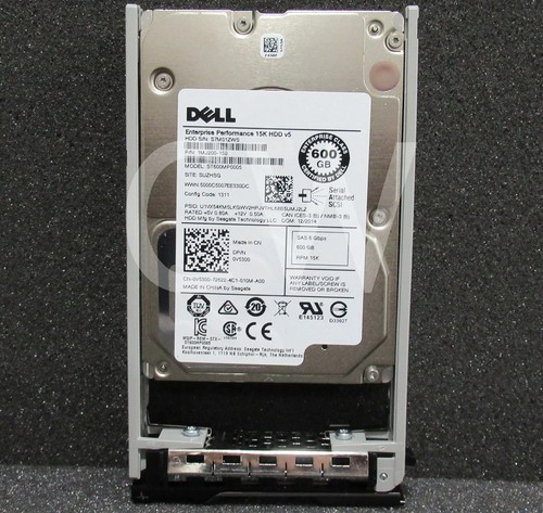 Dell v5300 0v5300 st600mp0005 - 0v5300,