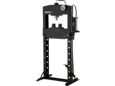 Yato pressa idraulica da