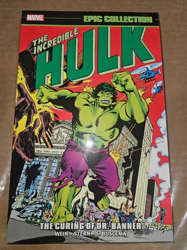 Incredibile hulk la - hulk,