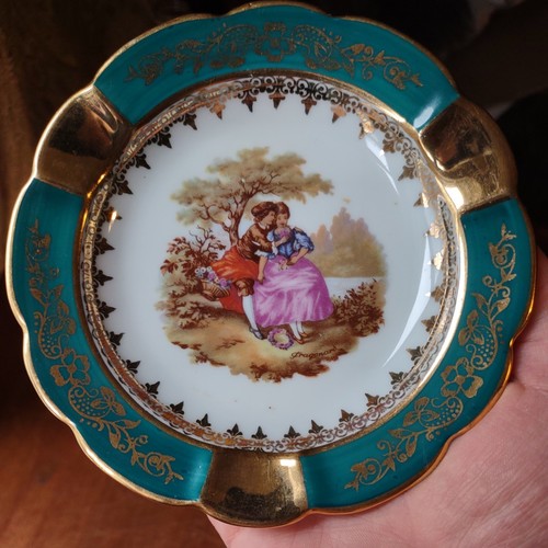 Art limoges miniature - d’art, limoges-miniature