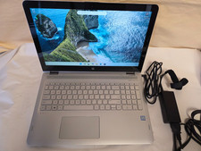 HP Envy x360 Intel i7-8550U