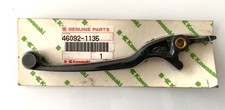Kawasaki KLR 250 1991/97 Leva freno anteriore nuova Originale 46092-1135