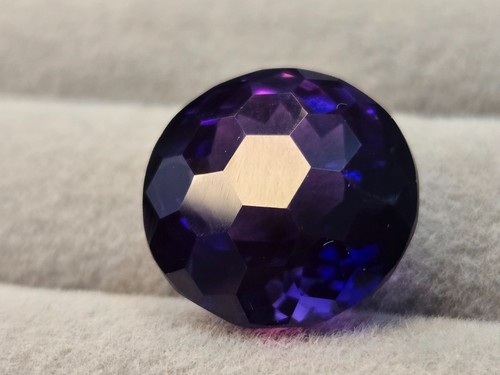Vvs naturale superba tanzanite - vvs,
