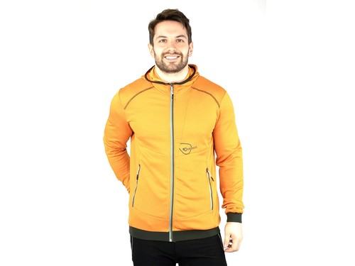 Nordsen maglia secondo strato - nordsen,