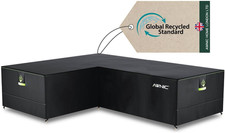 Telo Copridivano Esterno, Telo