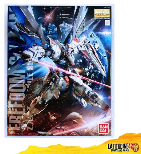 Model kit bandai - master, grade