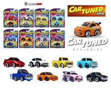 Car Tuned 1/64 JDM Series 4