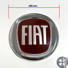 735578621 emblema per fiat - 735578621,