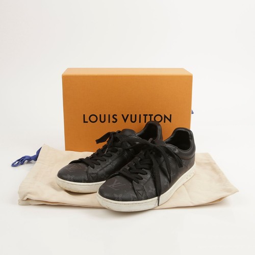 Sneakers louis vuitton - sneakers,