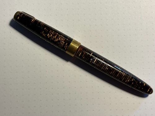 Penna stilografica vintage