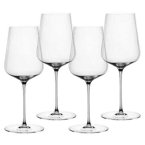 Spiegelau set bicchieri - set, 4