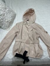 cappotto moncler donna taglia