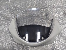 cupolino e parabrezza originale Ducati Monster 696 795 796 1100 EVO 69924583AW