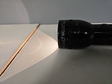 Torcia vintage Mag-Lite 19