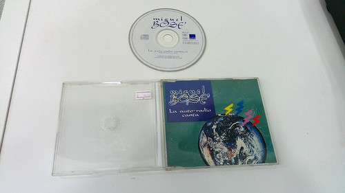 Miguel bose - miguel,