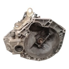 SCATOLA CAMBIO MARCE MANUALE LANCIA Y 1995-2003 1.1 BENZINA 176B2000 CA110