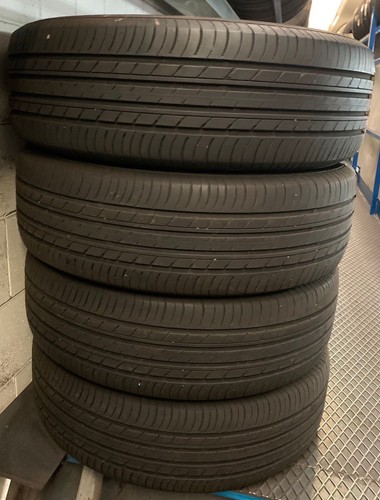 Set pneumatici usati gomme - x,