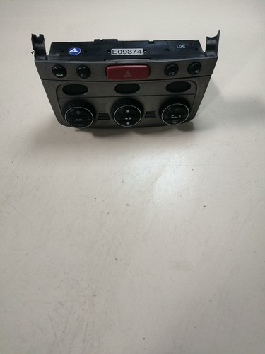 Comandi clima alfa - romeo, 147