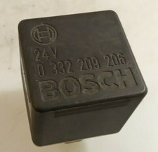 RELÈ impianto frenante