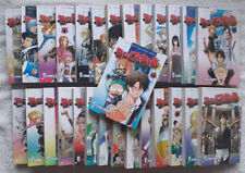 BEELZEBUB n. 1/28 Completa - Ryuhei Tamura - STAR COMICS