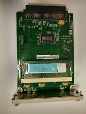 HP SCHEDA HP-GL/2 X PLOTTER DESIGNJET 500/500+