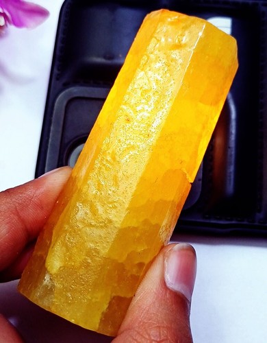 Gemma sciolta naturale giallo - gemma,