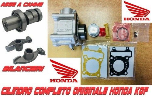 Kit asse camme bilancieri - kit/asse/a/camme,