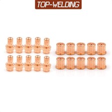 20PK Ugelli per tubi + 1520