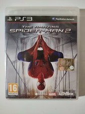 THE AMAZING SPIDER-MAN 2 GIOCO