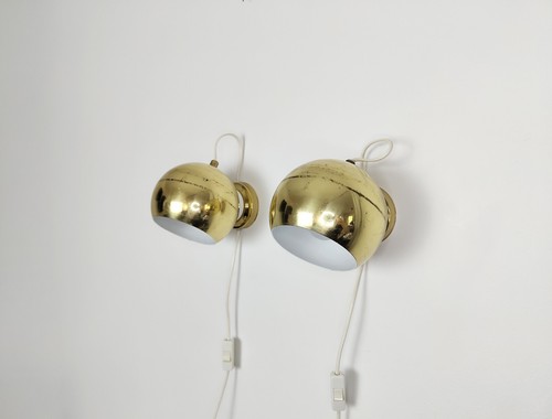 Coppia lampade bulbo - coppia,