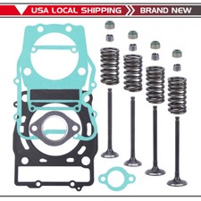 Top End Head Gasket Kit For