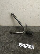 Supporto Pedana Poggiapiedi Posteriore Sinistro Husqvarna TE 610 1993