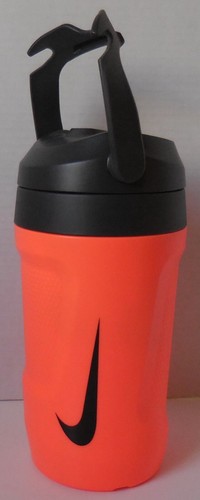 Nike fuel water jug - water, oz
