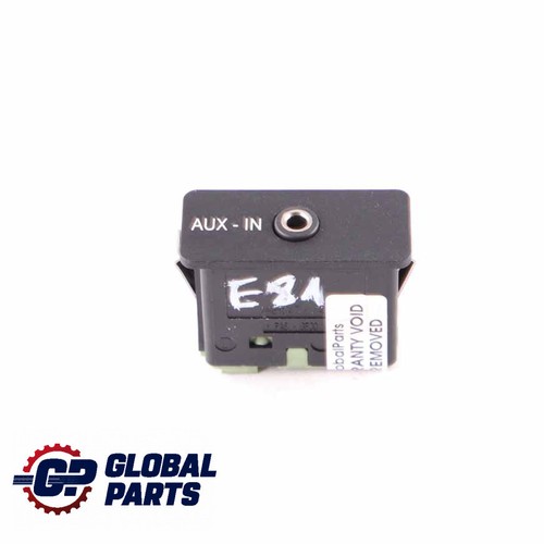 Bmw e84 presa usb aux - e84,
