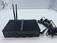 Qotom Q310p 3205u 4GB 32GB SSD