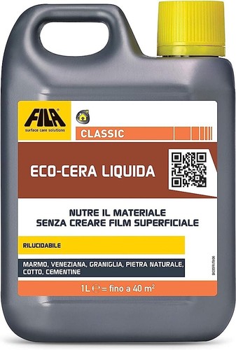 Fila eco cera - fila, eco-cera