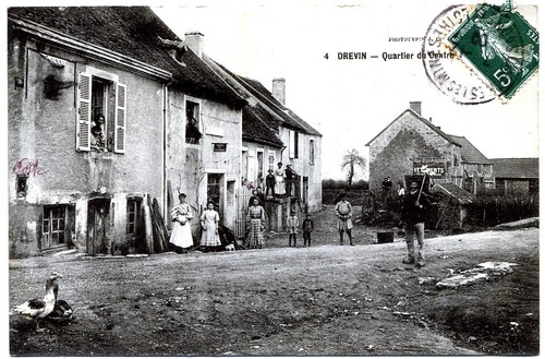 France drevin - (s-47340),