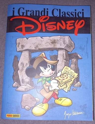 Grandi classici disney - classici, 43