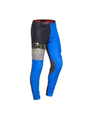 Pantaloni hebo trial - trial, 22